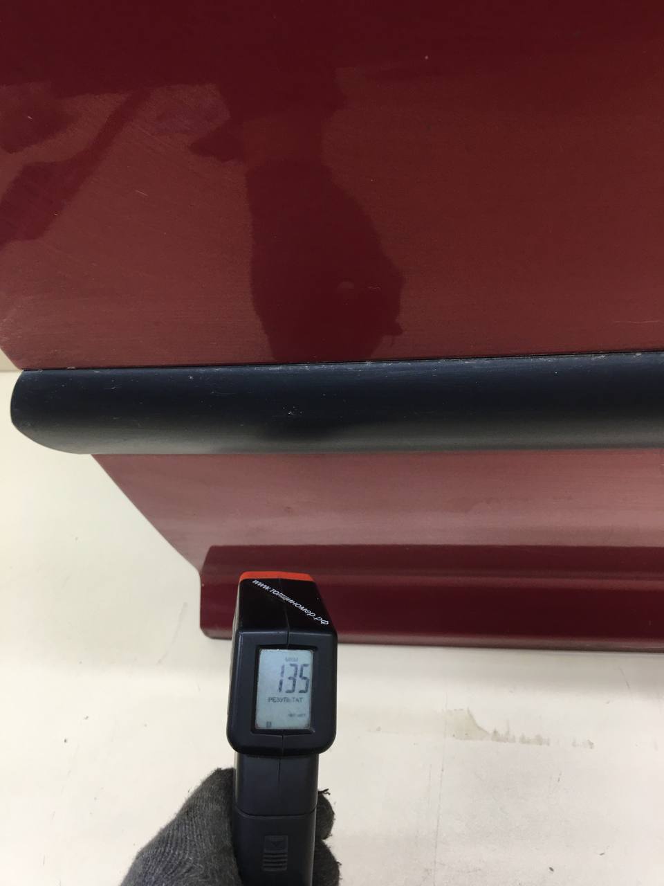 Дверь передняя правая Peugeot 207 2006-2013