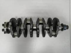 Коленвал Citroen C4 2005-2011