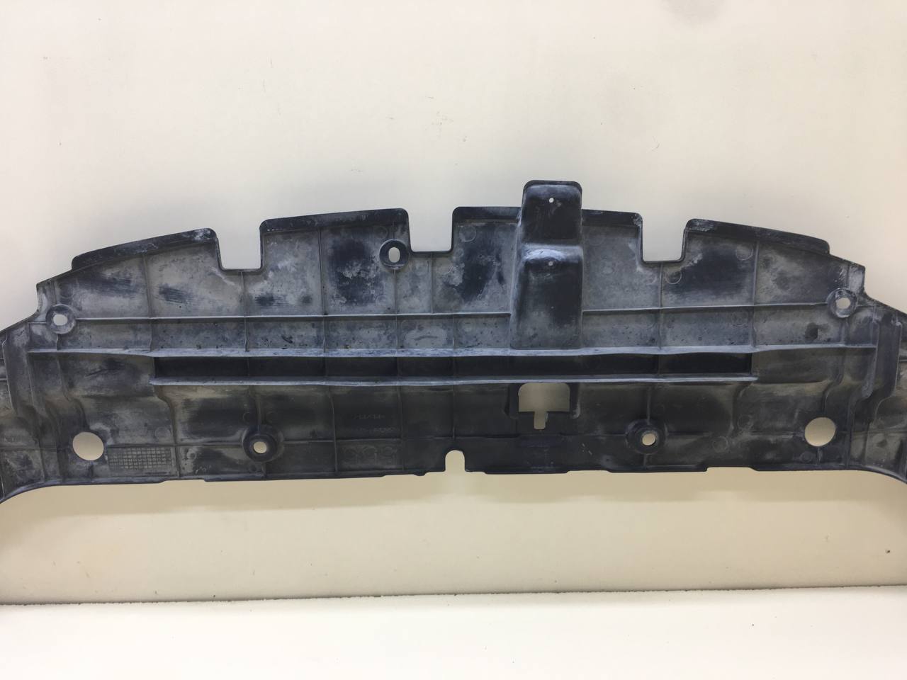 Кожух замка капота Toyota Rav 4 (A30) 2006-2013