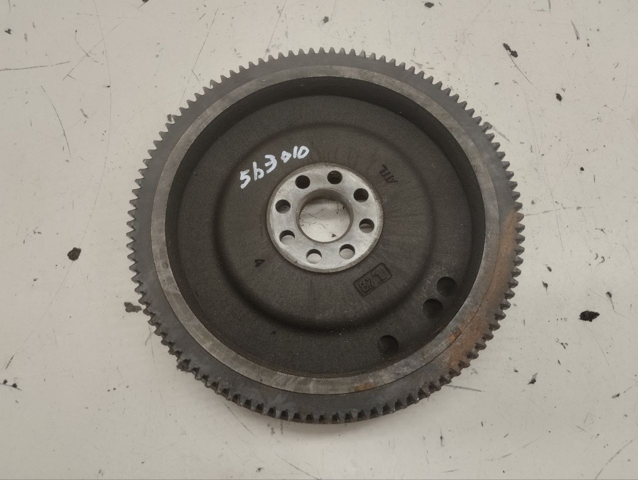 Маховик Toyota Corolla E150 2006-2013 Маховик Toyota Corolla E150 2006-2013