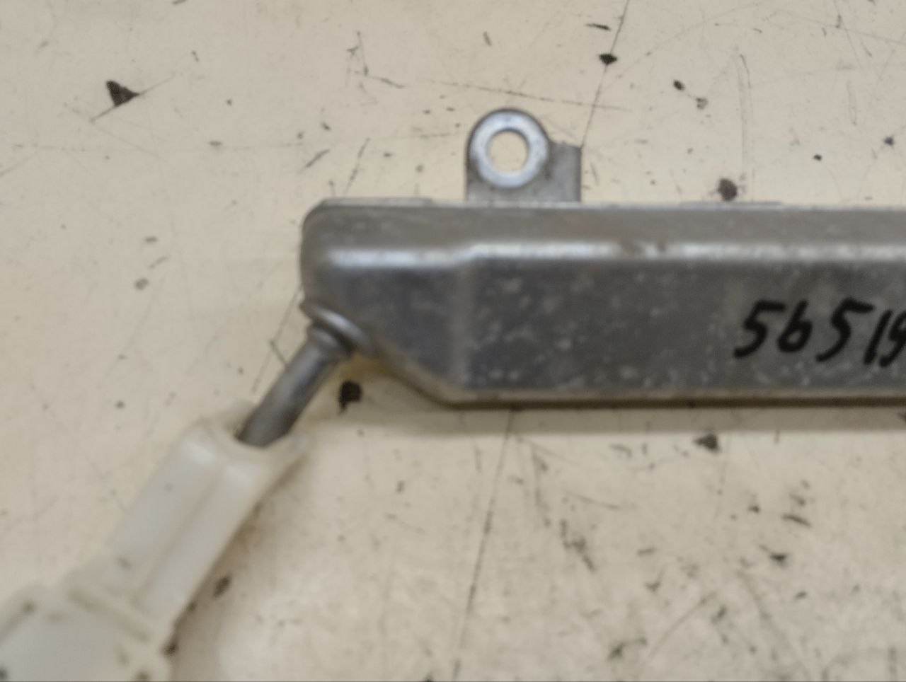 Рейка топливная (рампа) Toyota Corolla E180 2013-2019 Рейка топливная (рампа) Toyota Corolla E180 2013-2019
