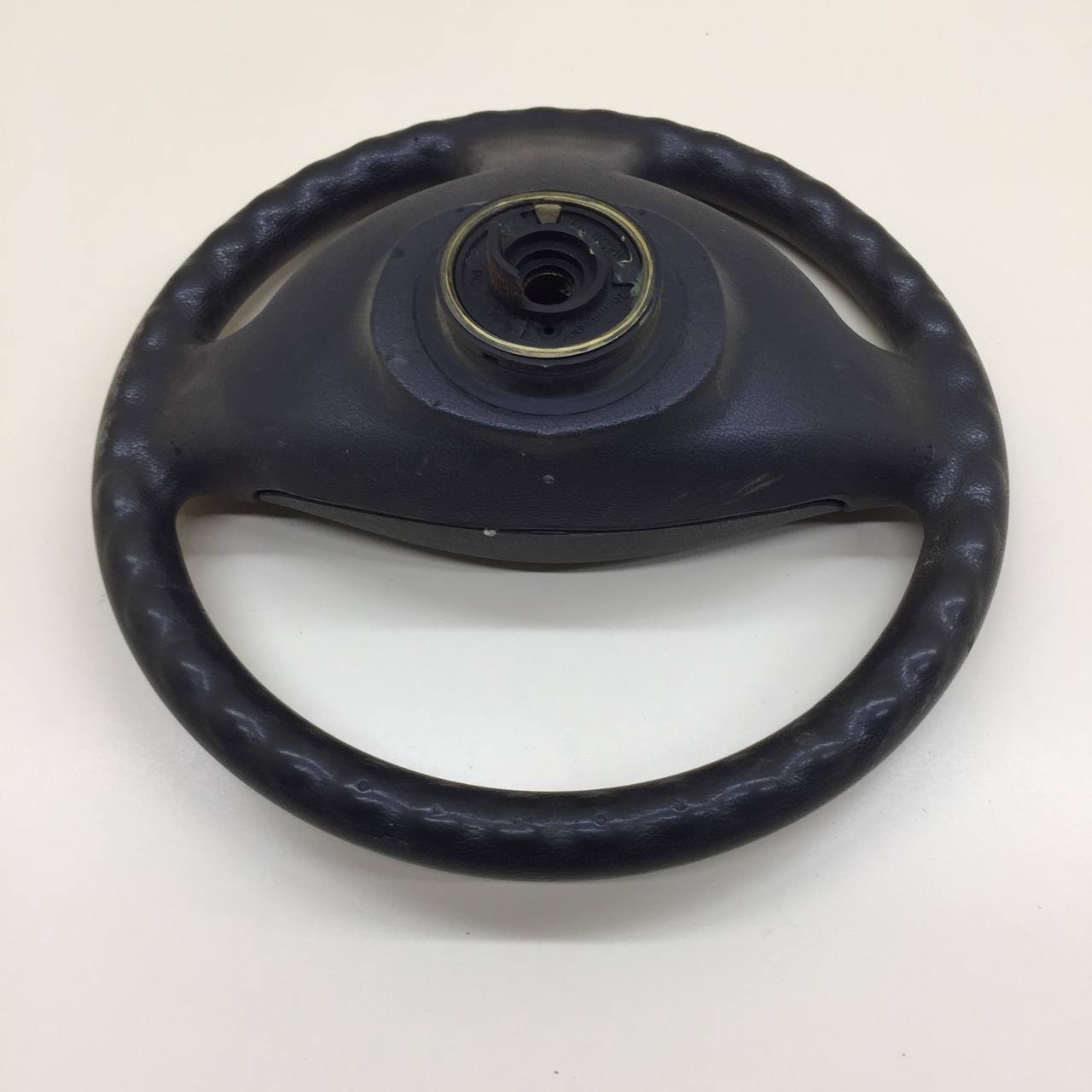 Рулевое колесо без AIR BAG Daewoo Nexia (N150) 2008-2016