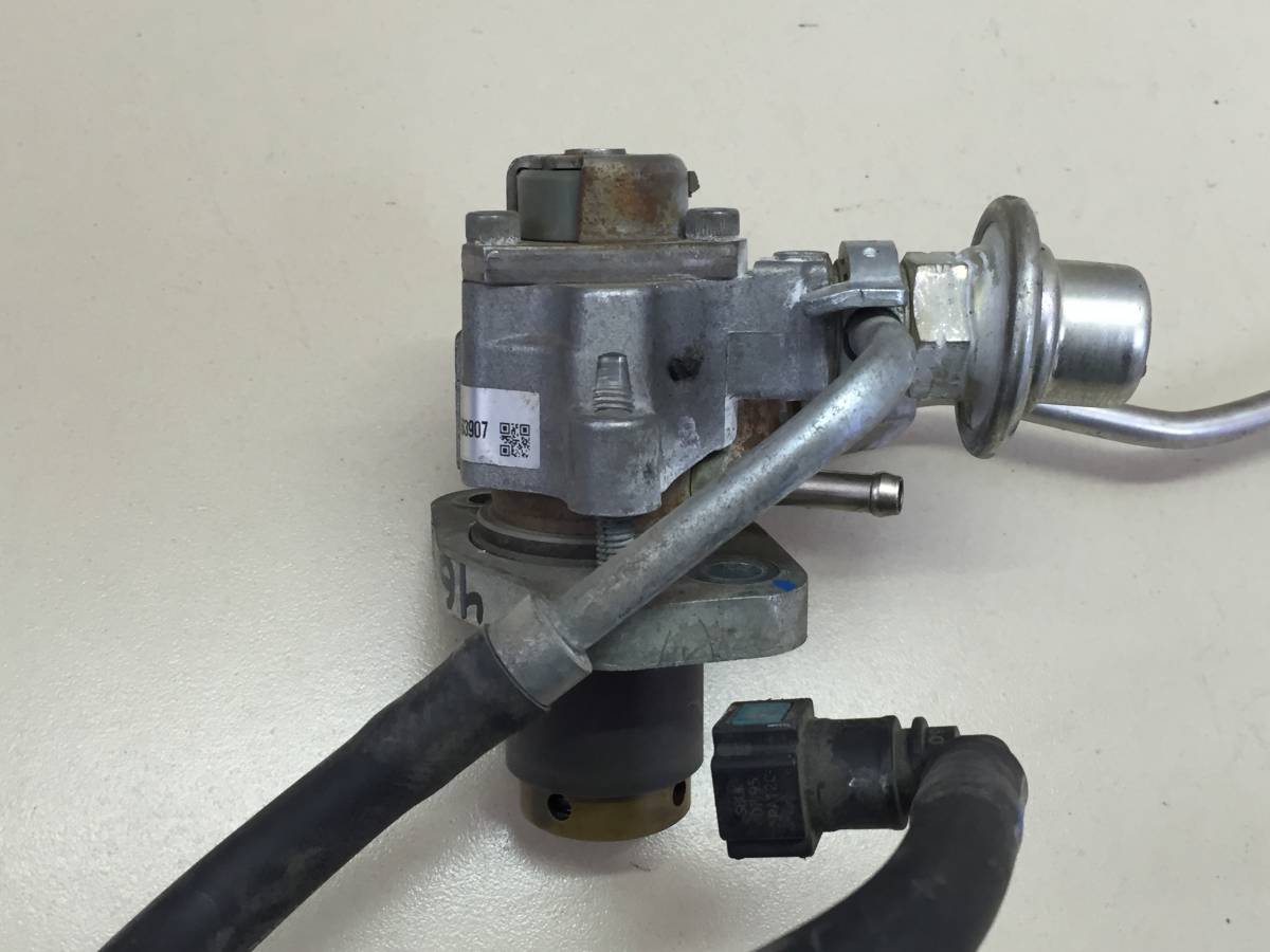 ТНВД Lexus GS 350/300H 2012>