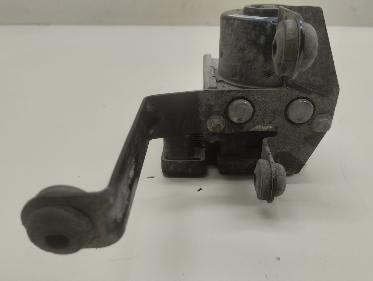 Блок ABS (насос) Ford Focus 2 (DA) 2005-2008