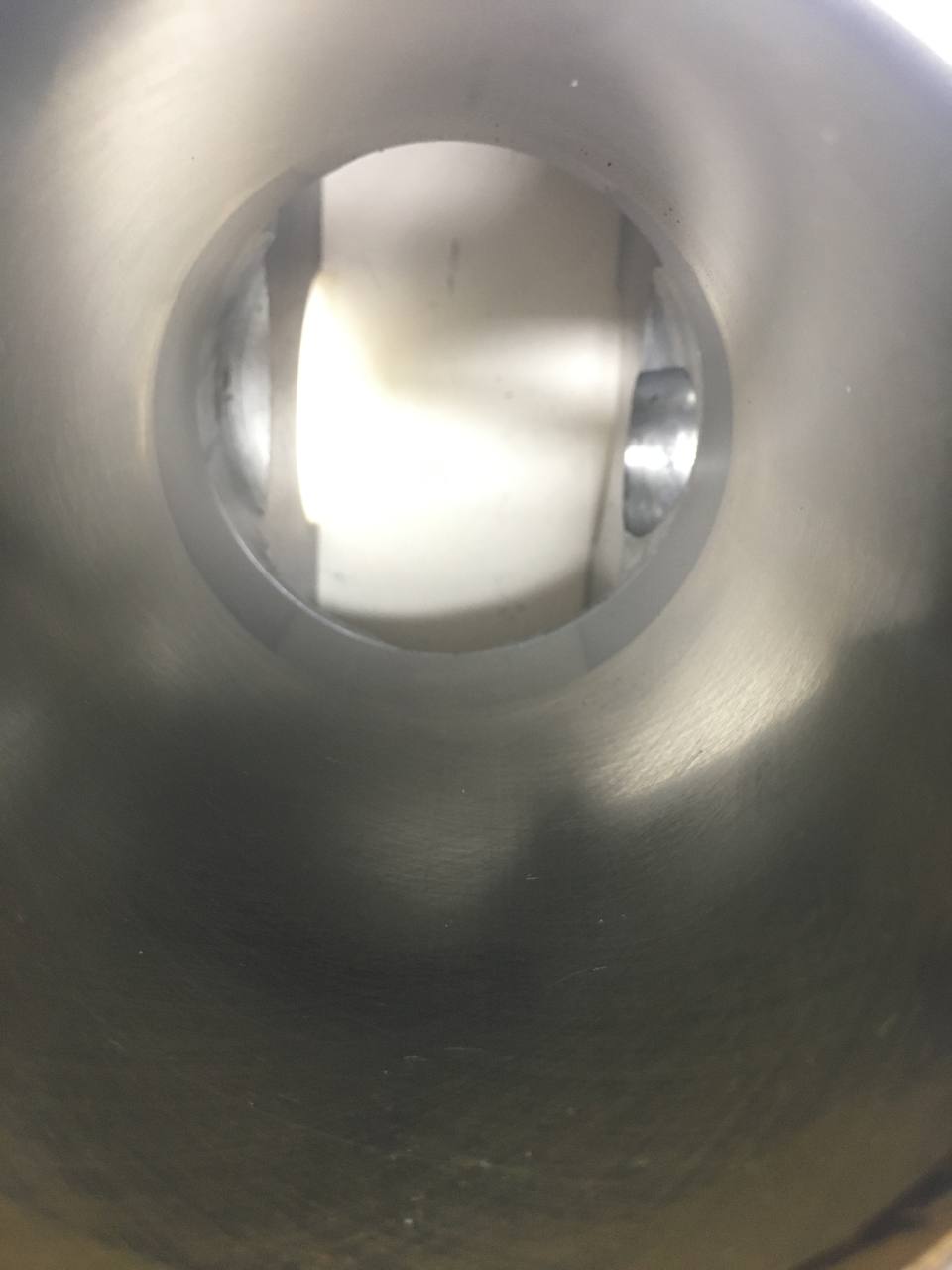 Блок двигателя Hyundai Creta (GS) 2016-2021