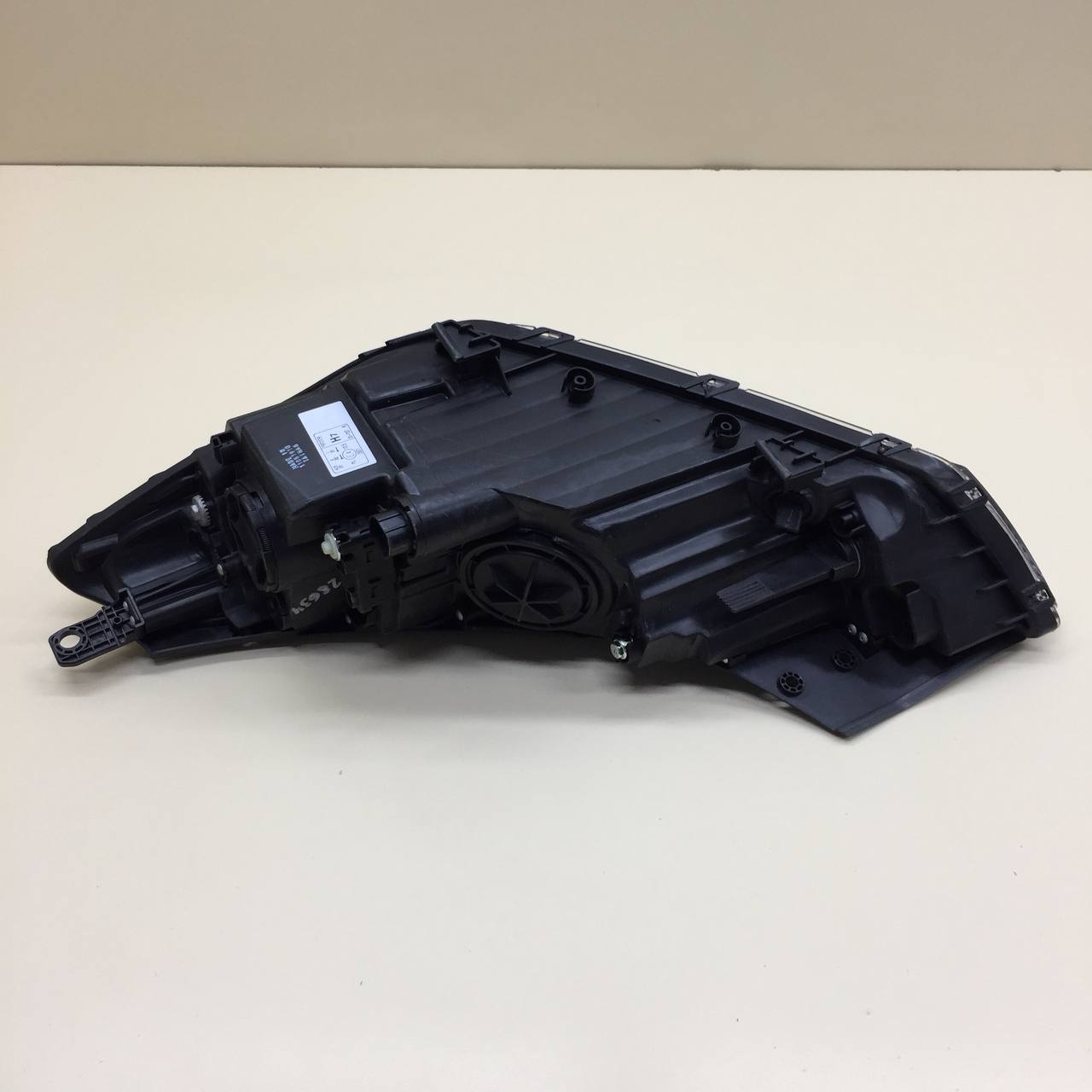 Фара правая Hyundai Tucson (TL) 2015-2021