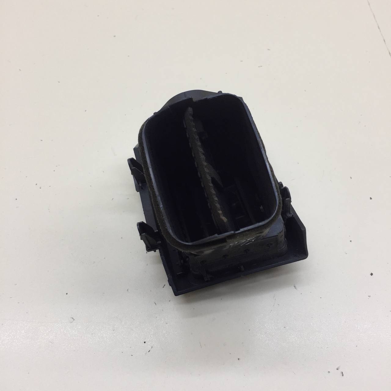 Дефлектор воздушный Toyota Corolla E150 2006-2013