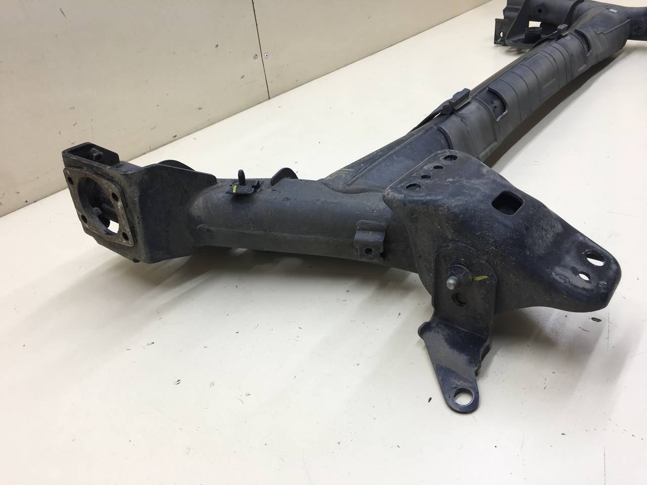 Балка задняя Hyundai Elantra (CN7) 2020>