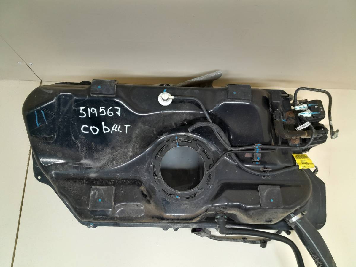 Бак топливный Chevrolet Cobalt (T250) 2011-2015 Бак топливный Chevrolet Cobalt (T250) 2011-2015