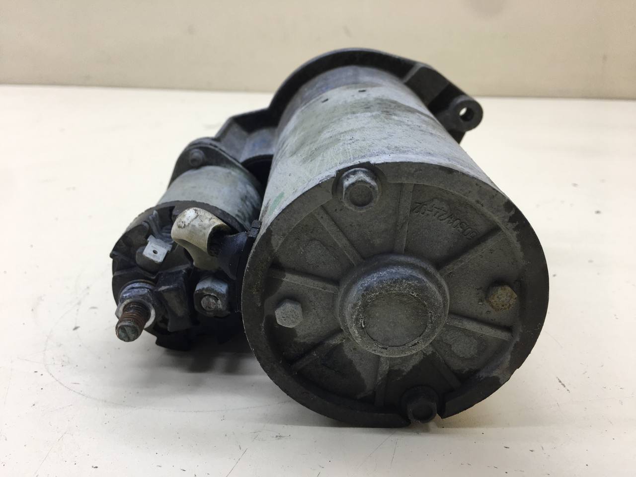 Стартер Lada  Niva Travel 2020>