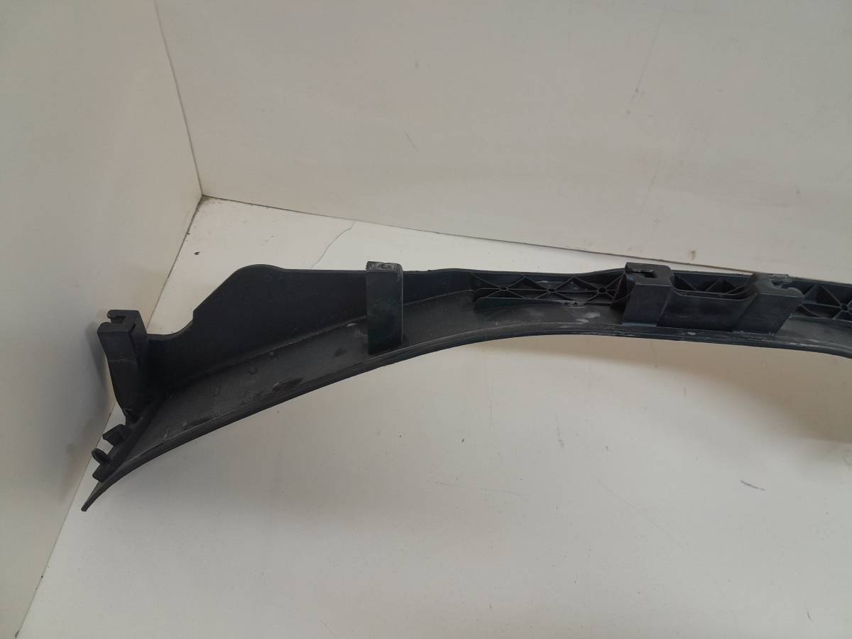 Накладка порога (внутренняя) Opel Astra J 2010-2017