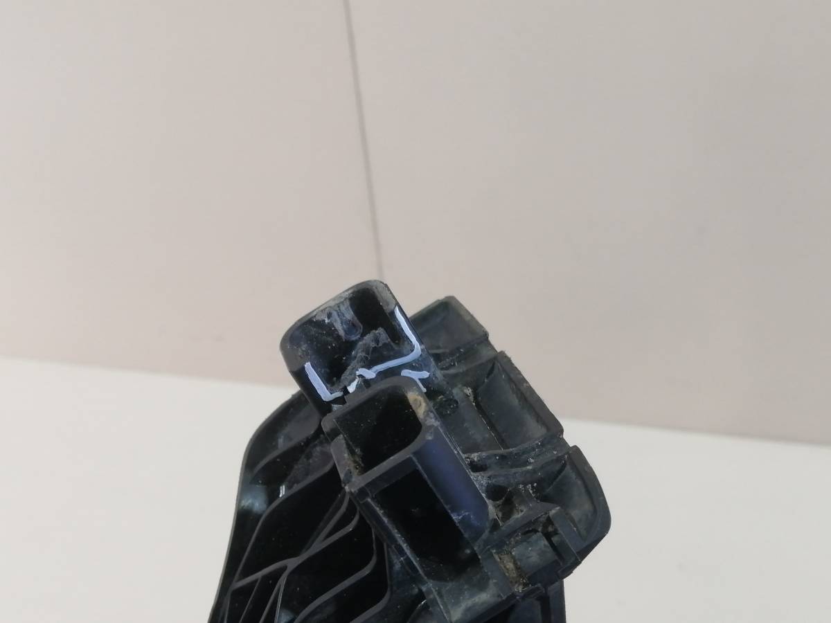 Педаль газа Skoda Octavia (A5 1Z-) 2004-2013 Педаль газа Skoda Octavia (A5 1Z-) 2004-2013
