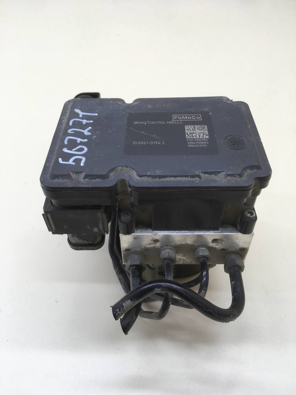 Блок ABS (насос) Ford Focus 3 2011> Блок ABS (насос) Ford Focus 3 2011>