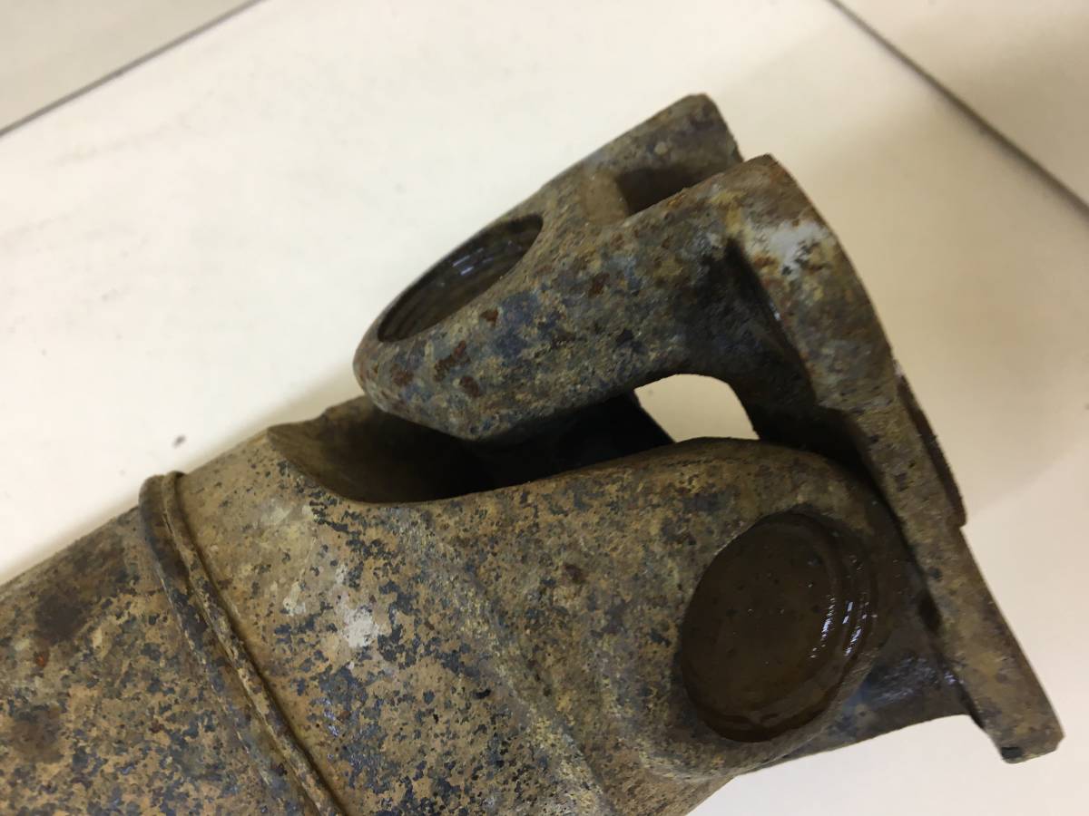 Вал карданный Hyundai Starex H1/Grand Starex 2007>