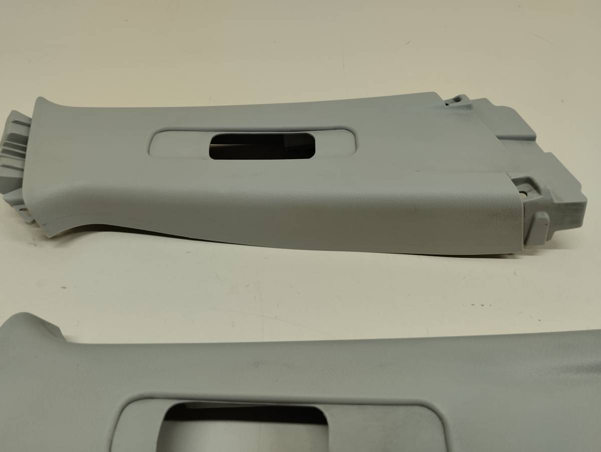 Обшивка стойки Mazda Mazda 3 (BL) 2009-2013 Обшивка стойки Mazda Mazda 3 (BL) 2009-2013