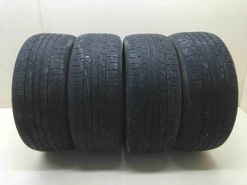 Шины к-кт R18 Летние Roadstone Classe Premiere CP 672 Шины к-кт R18 Летние Roadstone Classe Premiere CP 672