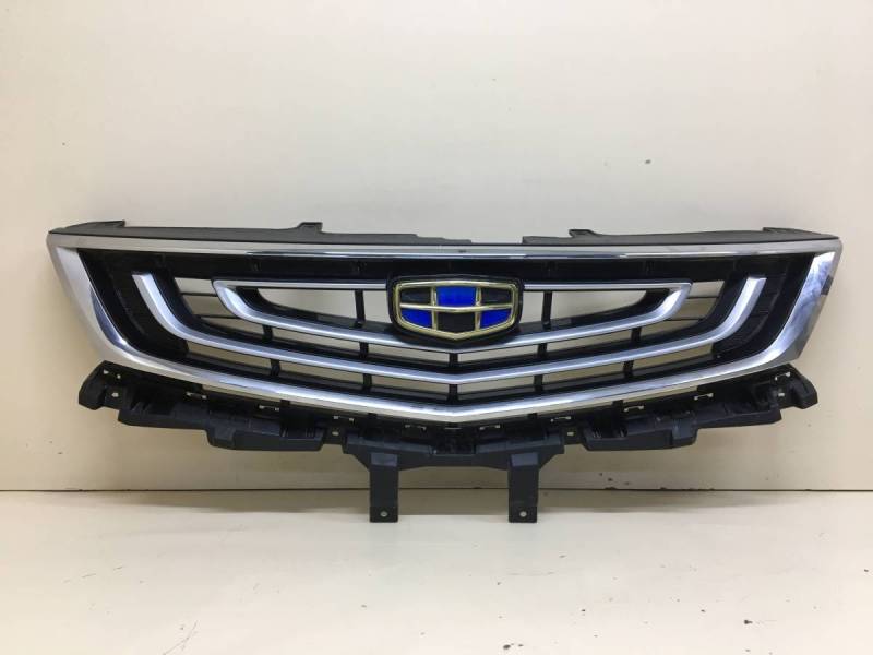 Решетка радиатора Geely Emgrand X7 2013>