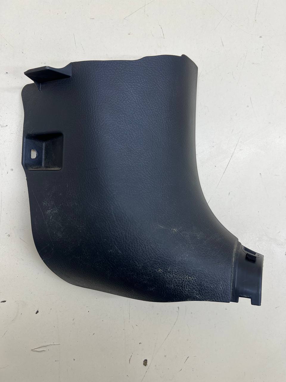 Накладка порога (внутренняя) Toyota Rav 4 (A30) 2006-2013