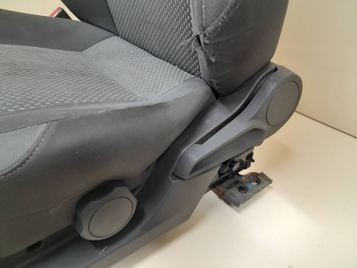 Сиденье (комплект) Chevrolet Cobalt (T250) 2011-2015