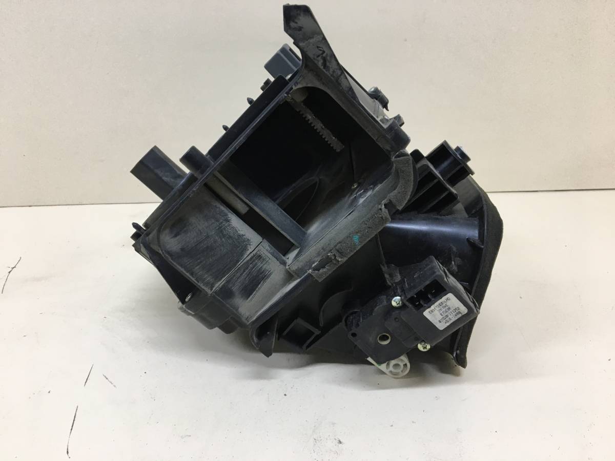 Корпус отопителя Chevrolet Aveo T200 2003-2008