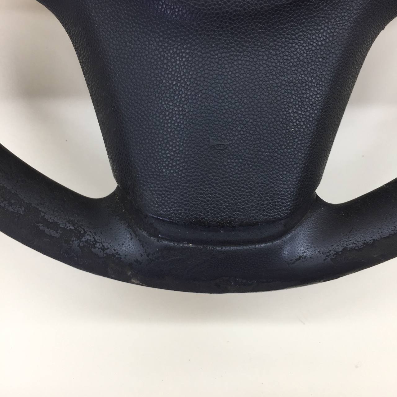 Рулевое колесо без AIR BAG Chevrolet Niva 2009-2020