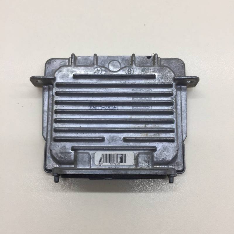 Блок ксеноновой лампы Land Rover Discovery 4 (LA) 2009-2016 Блок ксеноновой лампы Land Rover Discovery 4 (LA) 2009-2016