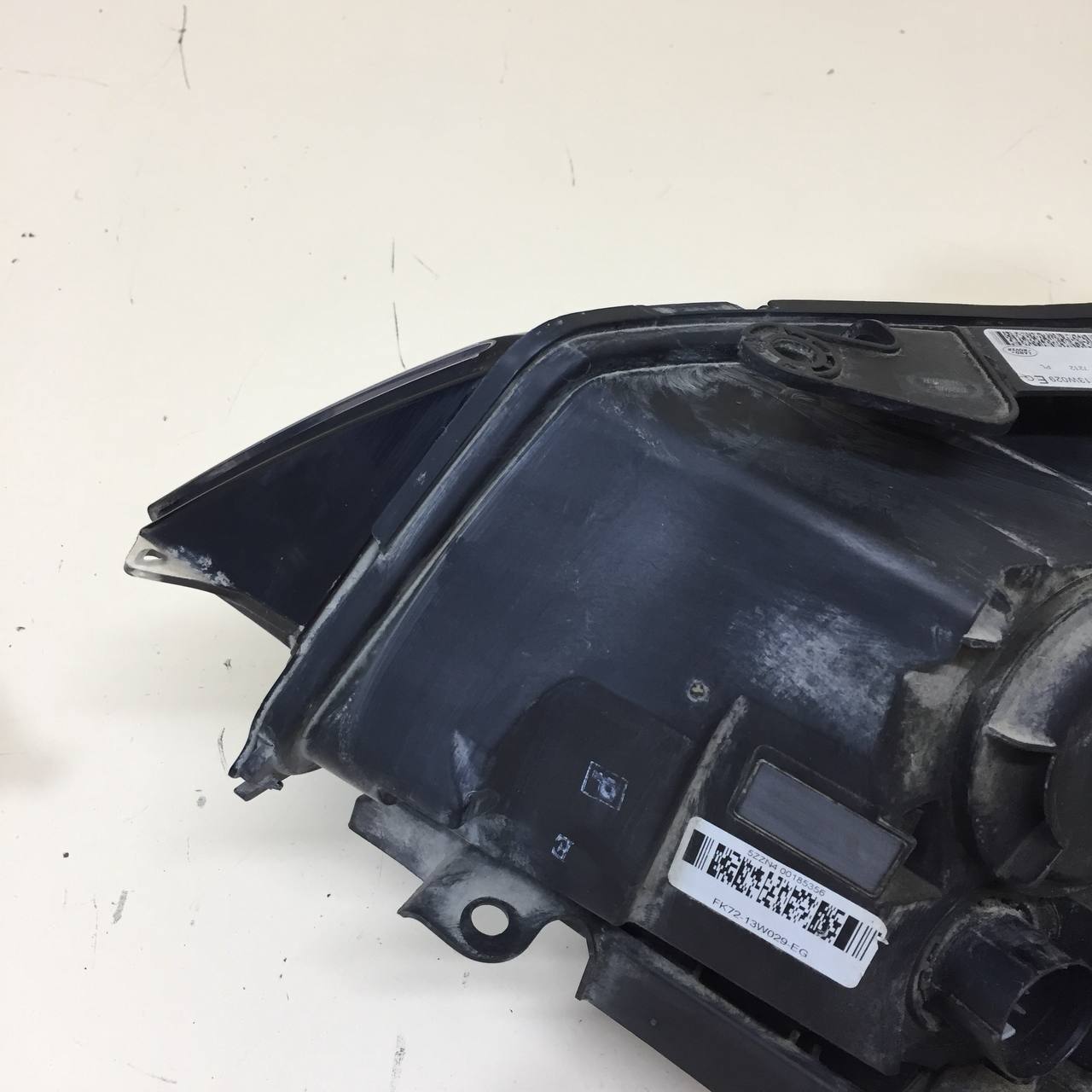 Фара правая Land Rover Discovery Sport 2014>