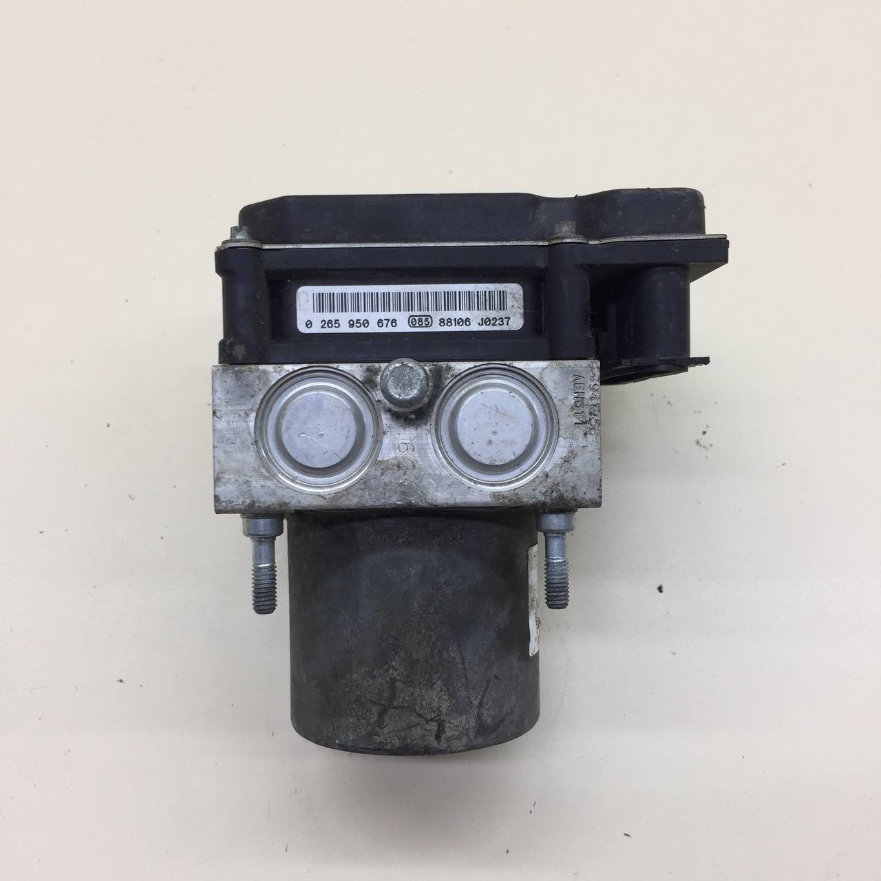 Блок ABS (насос) Honda CR-V 2007-2012