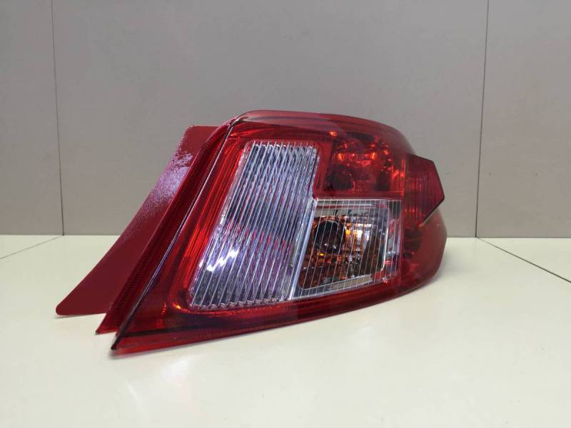 Фонарь задний правый Geely Emgrand EC7 2008>