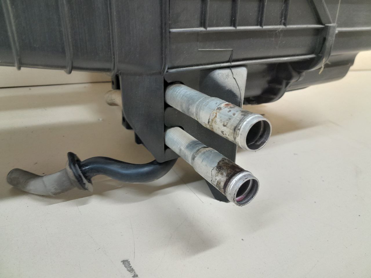 Корпус отопителя Kia Rio 2 (JB) 2005-2011