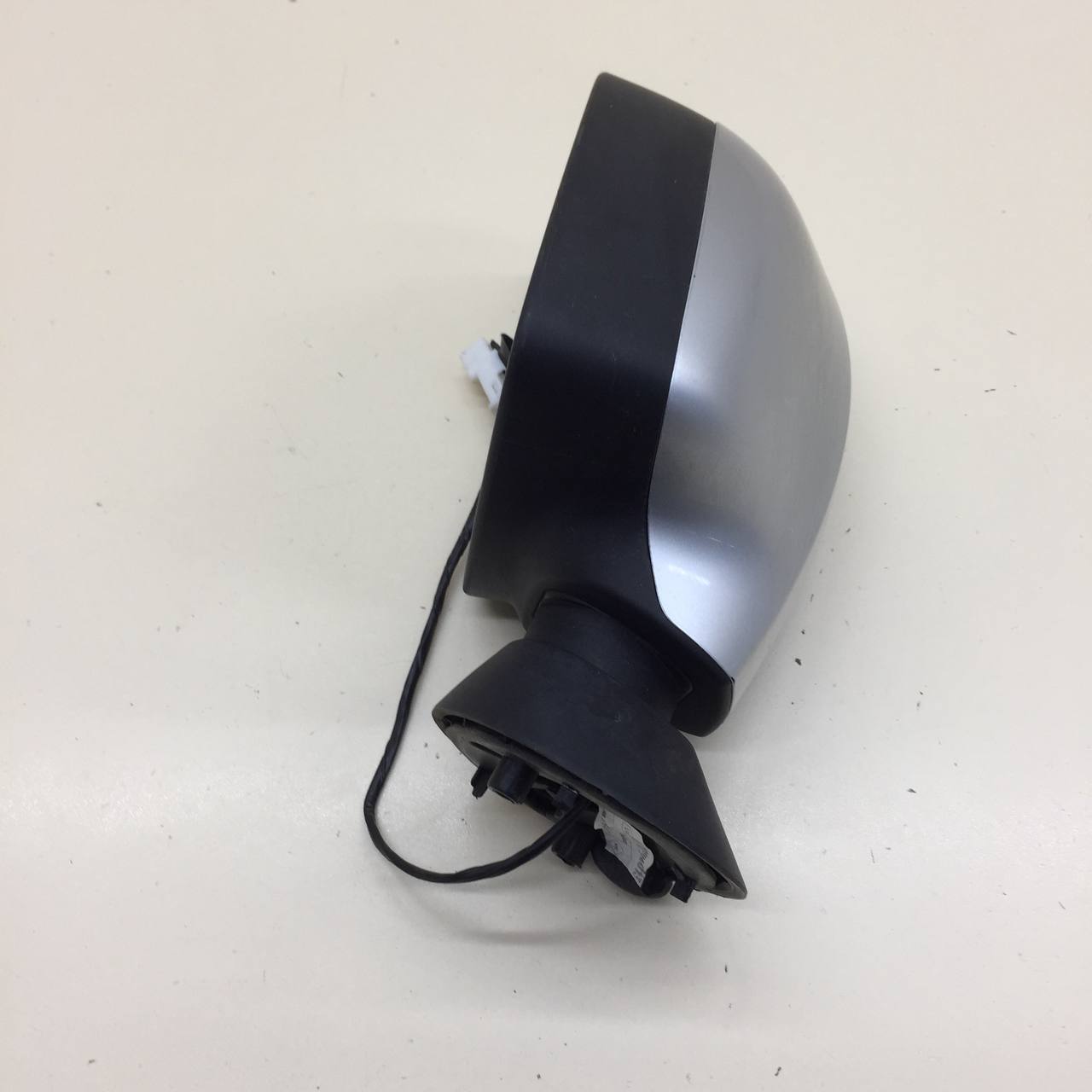 Зеркало левое электрическое Renault Duster (HSA, HSM) 2012>