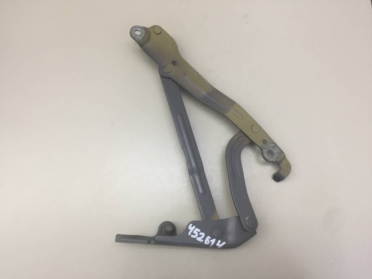 Петля крышки багажника Chevrolet Epica (V250) 2006-2012