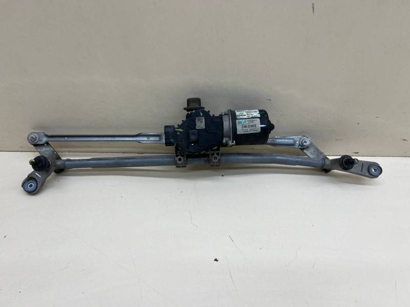 Трапеция стеклоочистителей Changan UNI-K 2020>