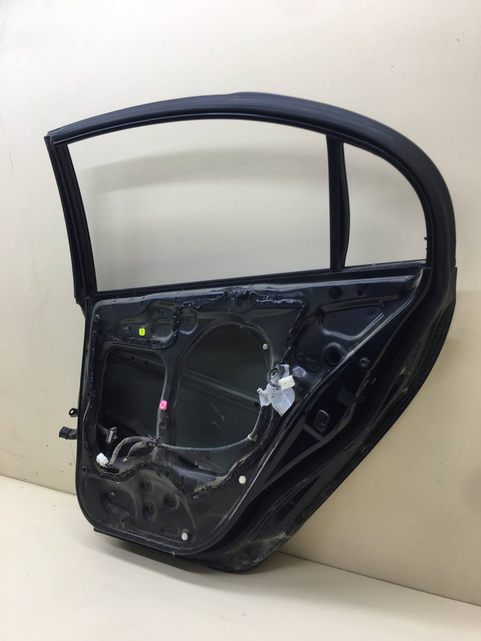 Дверь задняя правая Honda Civic 4D 2006-2012