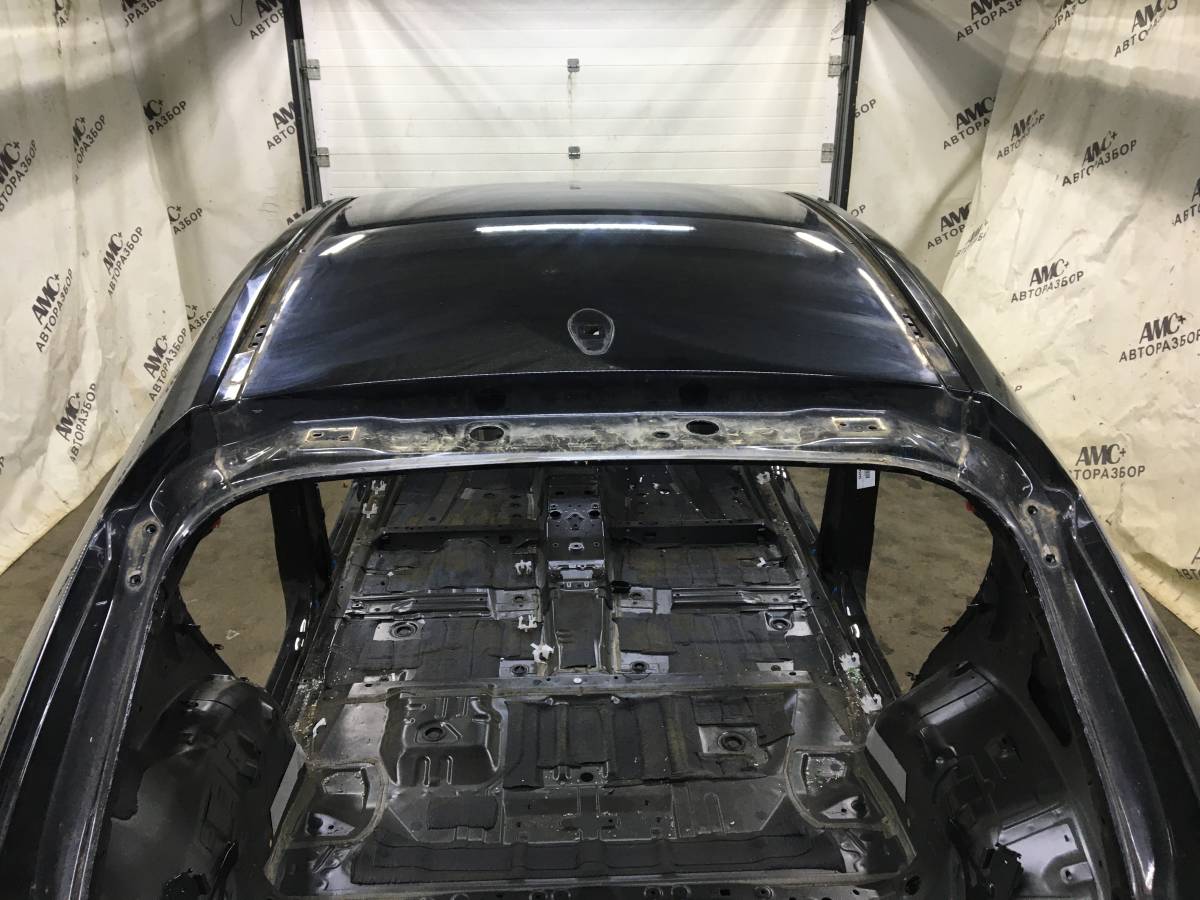 Крыша Lexus NX 200 (Z10) 2014-2021