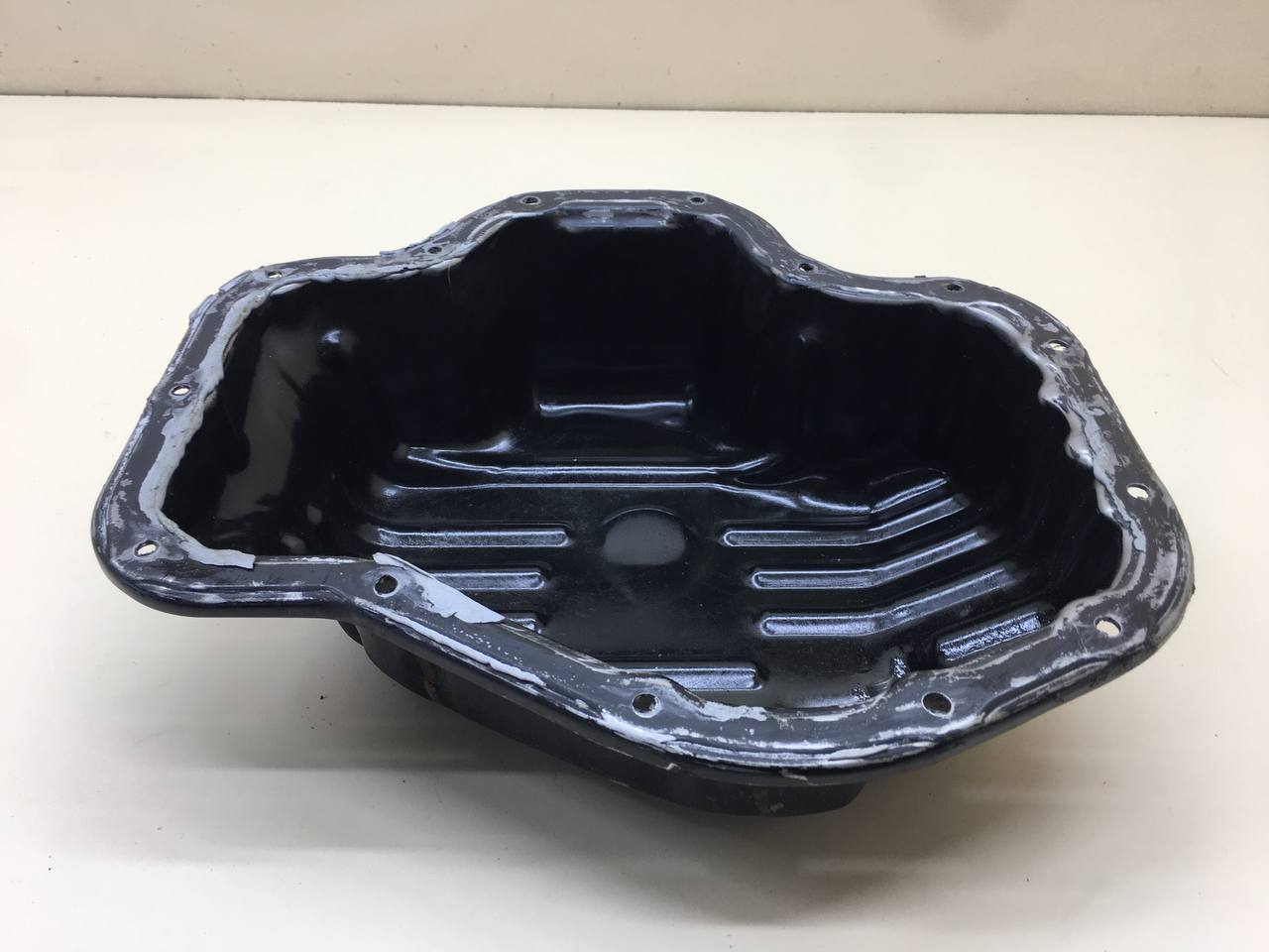 Поддон масляный двигателя Toyota Camry (XV30) 2001-2006