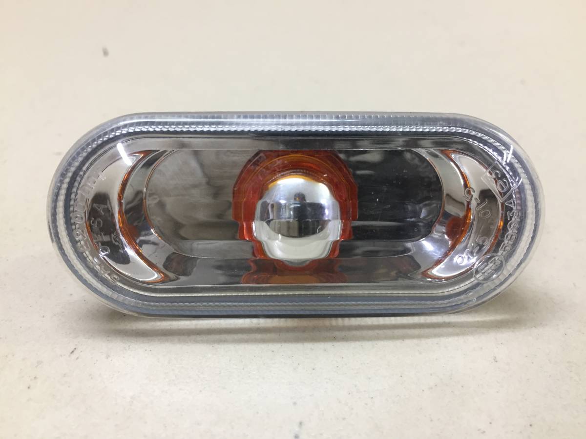 Повторитель на крыло Volkswagen Polo (MK5) 2011-2020