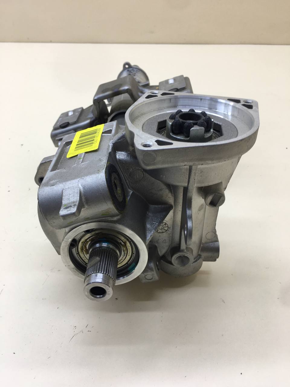 Колонка рулевая Kia Sorento (UM) 2015>