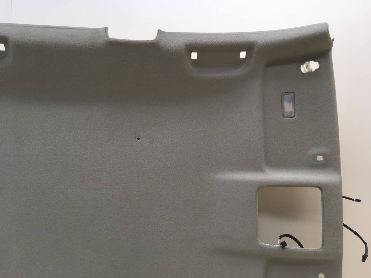 Обшивка потолка Toyota Rav 4 (A30) 2006-2013 Обшивка потолка Toyota Rav 4 (A30) 2006-2013