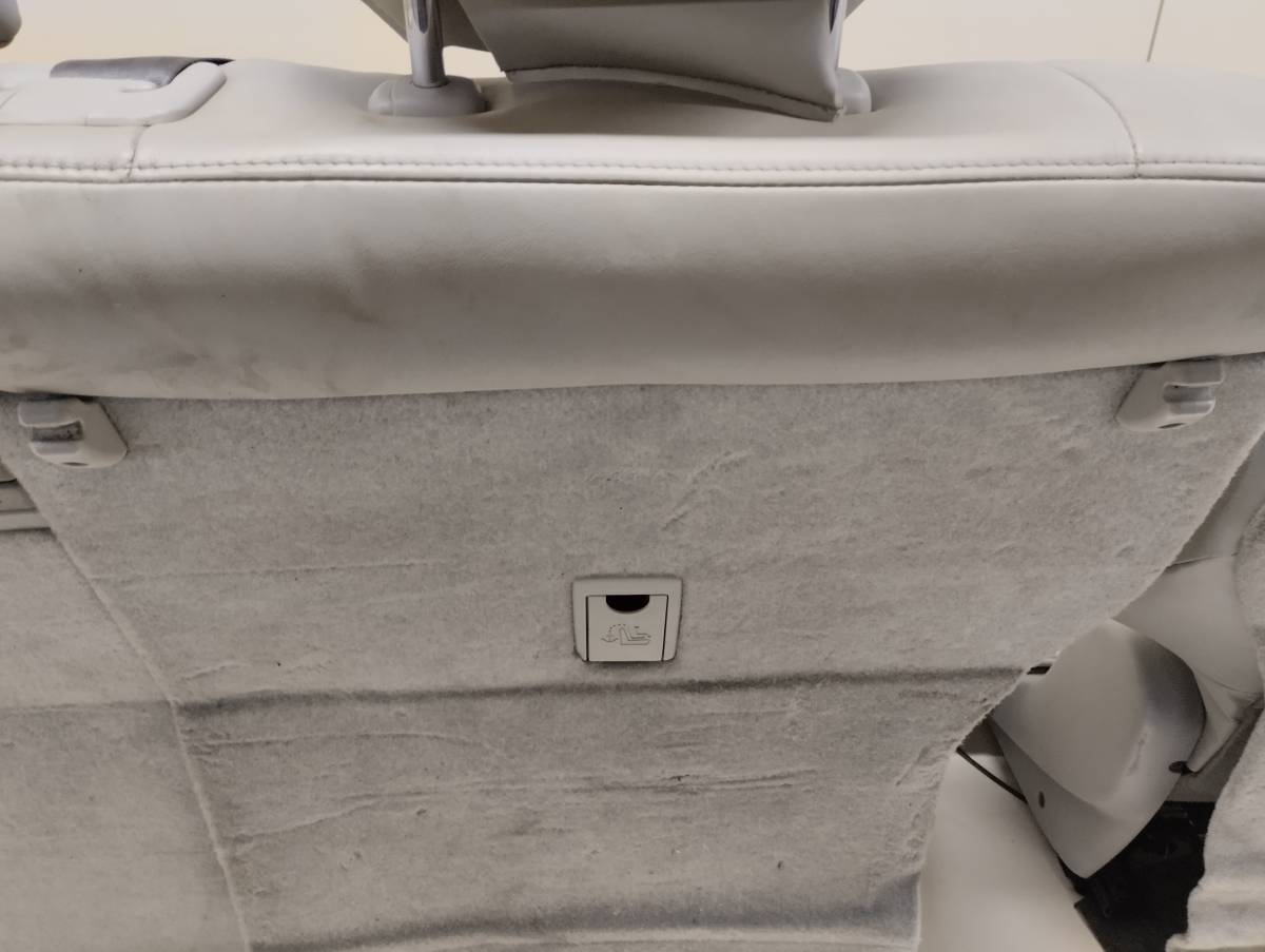 Сиденье (комплект) Lexus RX 350 /450h (XL10) 2009-2015 Сиденье (комплект) Lexus RX 350 /450h (XL10) 2009-2015