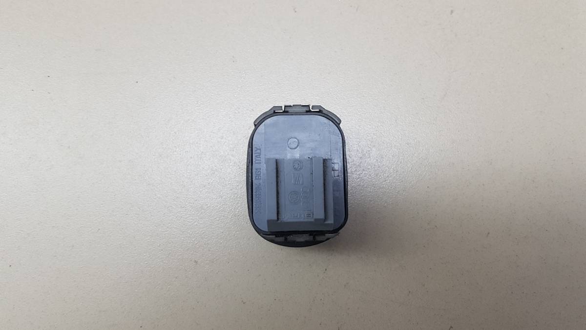 Переключатель регулировки зеркала Porsche Cayenne 2003-2010