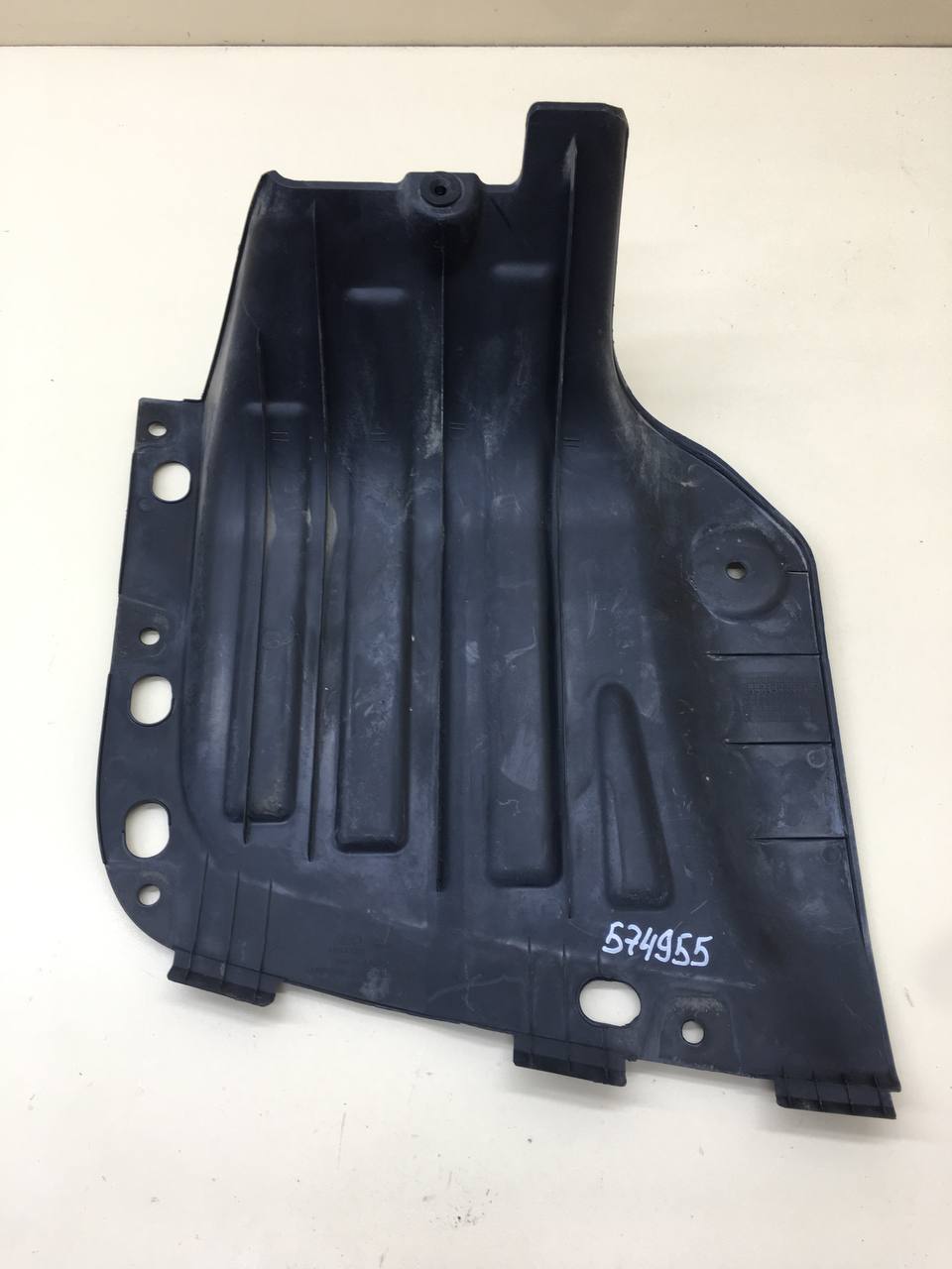 Пыльник (кузов наружные) Hyundai Elantra (CN7) 2020>