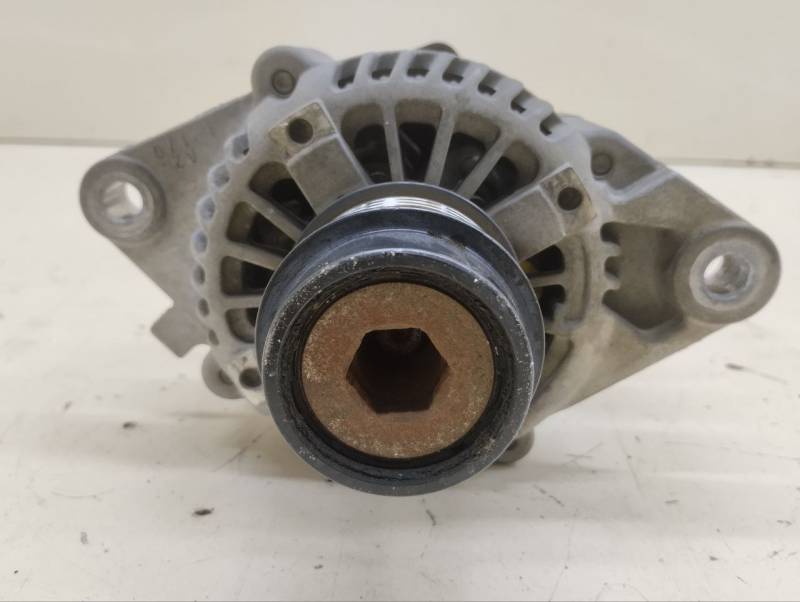 Генератор Toyota Land Cruiser Prado (J150) 2009-2022 Генератор Toyota Land Cruiser Prado (J150) 2009-2022