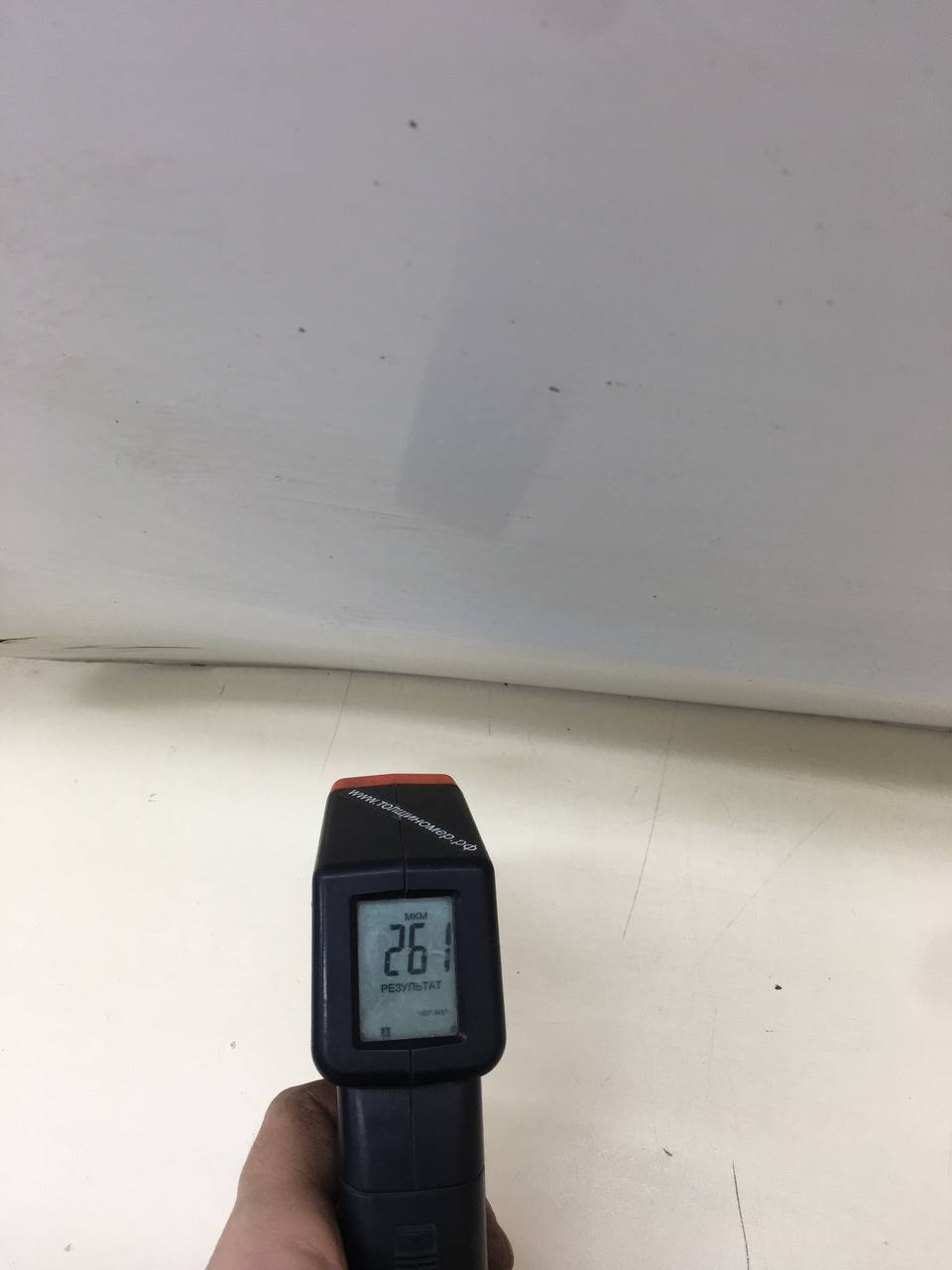 Дверь задняя правая Ford Focus 2 (DB) 2008-2011