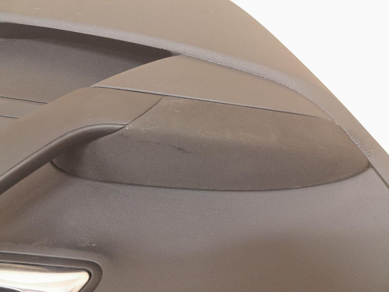 Обшивка двери задней левой Volkswagen Polo (HB) 2009> Обшивка двери задней левой Volkswagen Polo (HB) 2009>