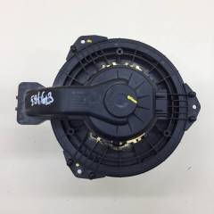 Моторчик отопителя Hyundai Sonata 8 (DN8)  2019>