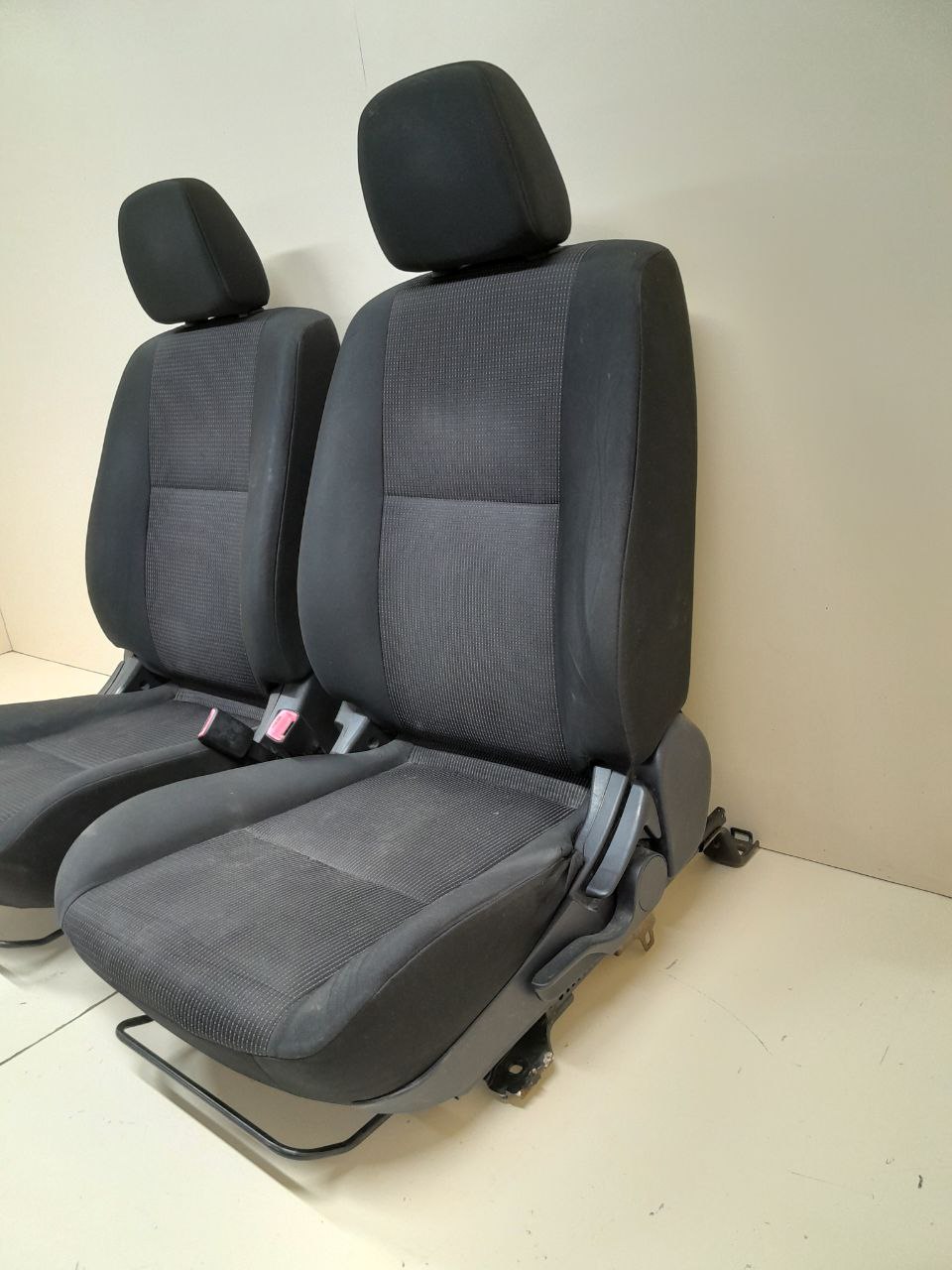 Сиденье (комплект) Mitsubishi Lancer X (CX, CY) 2007> Сиденье (комплект) Mitsubishi Lancer X (CX, CY) 2007>