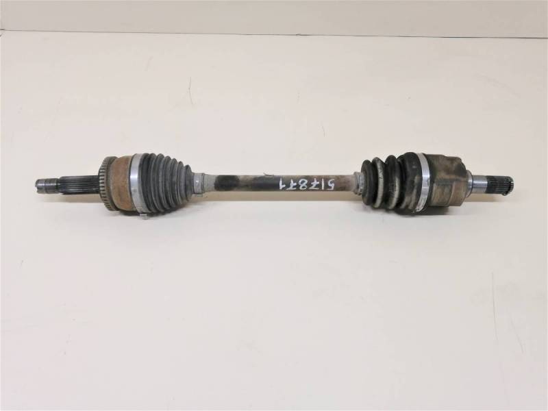 Полуось передняя левая Kia Rio 3 (UB) 2011-2017 Полуось передняя левая Kia Rio 3 (UB) 2011-2017