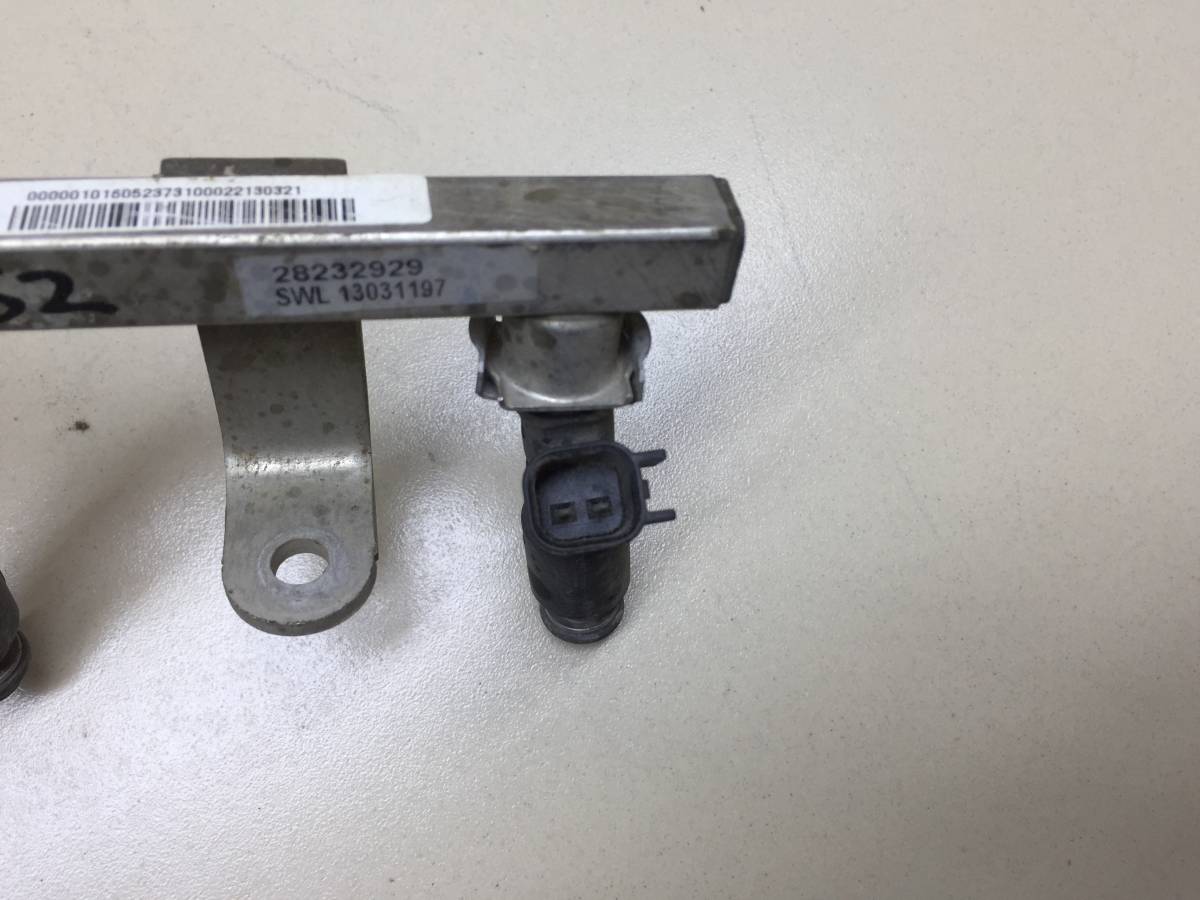 Рейка топливная (рампа) Geely Emgrand EC7 2008>