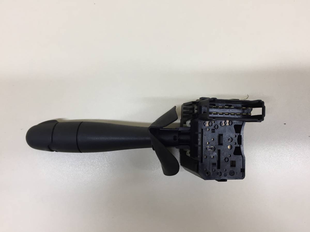 Переключатель стеклоочистителей Renault Duster (HSA, HSM) 2012>